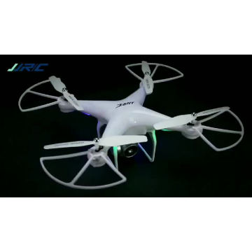 JJRC H68 RC Quadcopter 20Mins 1800Mah Battery 720P Wifi HD Camera 4CH 6-Axis RC Drone Wifi Camera RC/ App Control